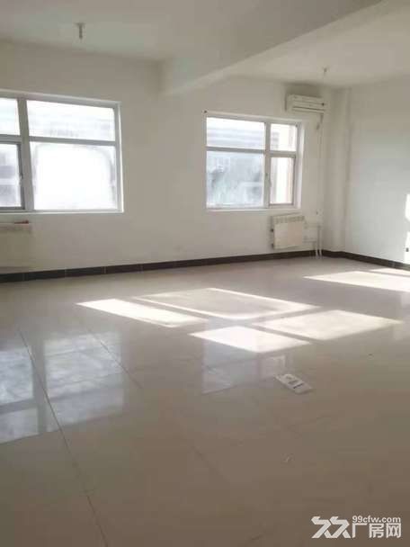 园区自持物业直租，牛栏山工业区标准厂房，50年大产区，注册环评手续正规 - 6