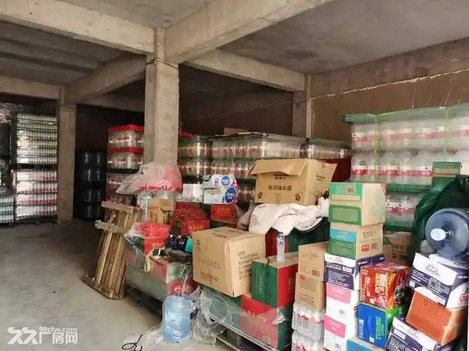 天宁区光华路厂房仓库出租