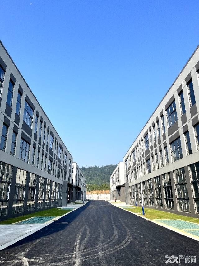 马鞍山慈湖高新区~全新单层砖混结构厂房~ - 8