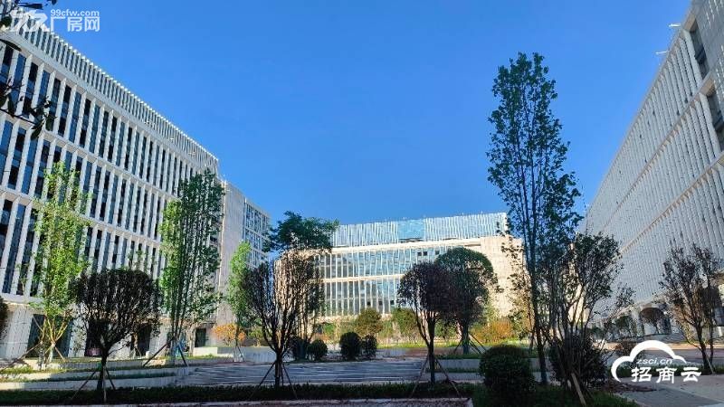 达州市高新区150000平米出租 - 2