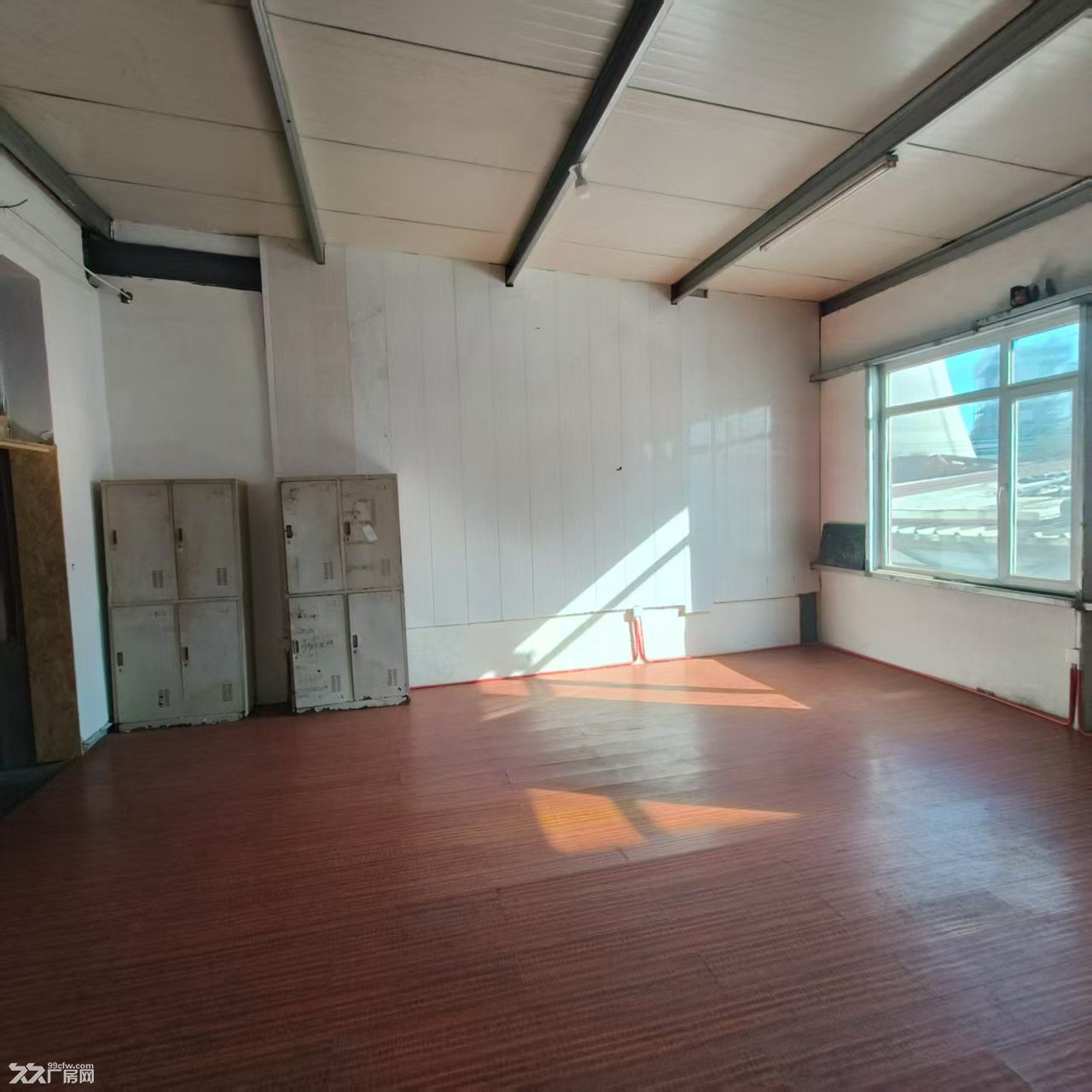 大连开发区民宿职工宿舍出租一楼800平厂房汽车维修生产加工出租 - 2