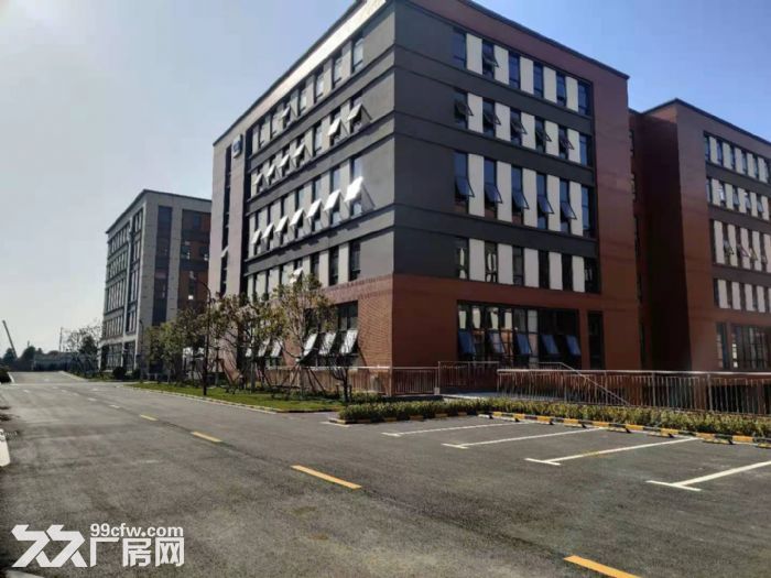 (非中介)镇江市句容市厂房出售,独立产权 - 6