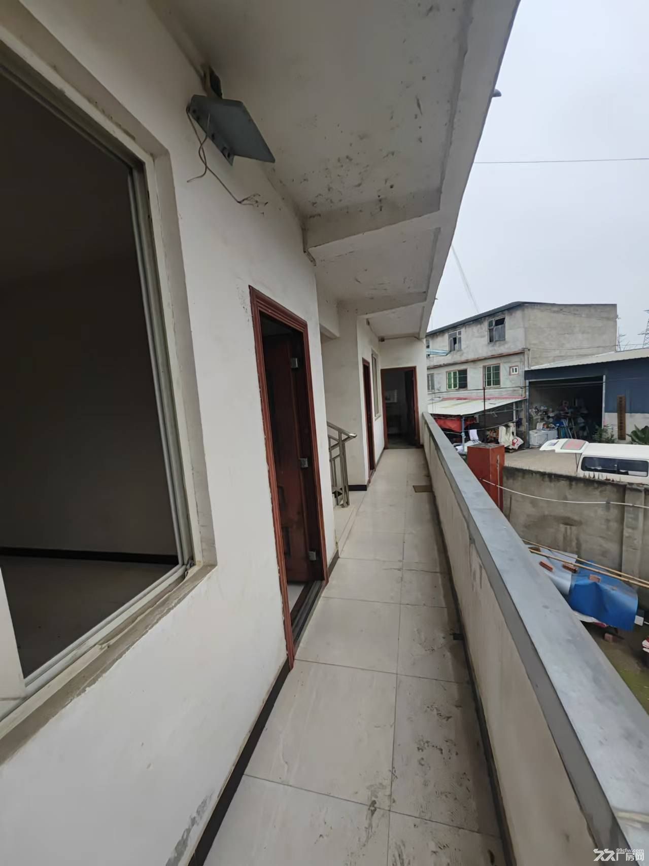 厂房和库房出租带办公楼和宿舍 - 7