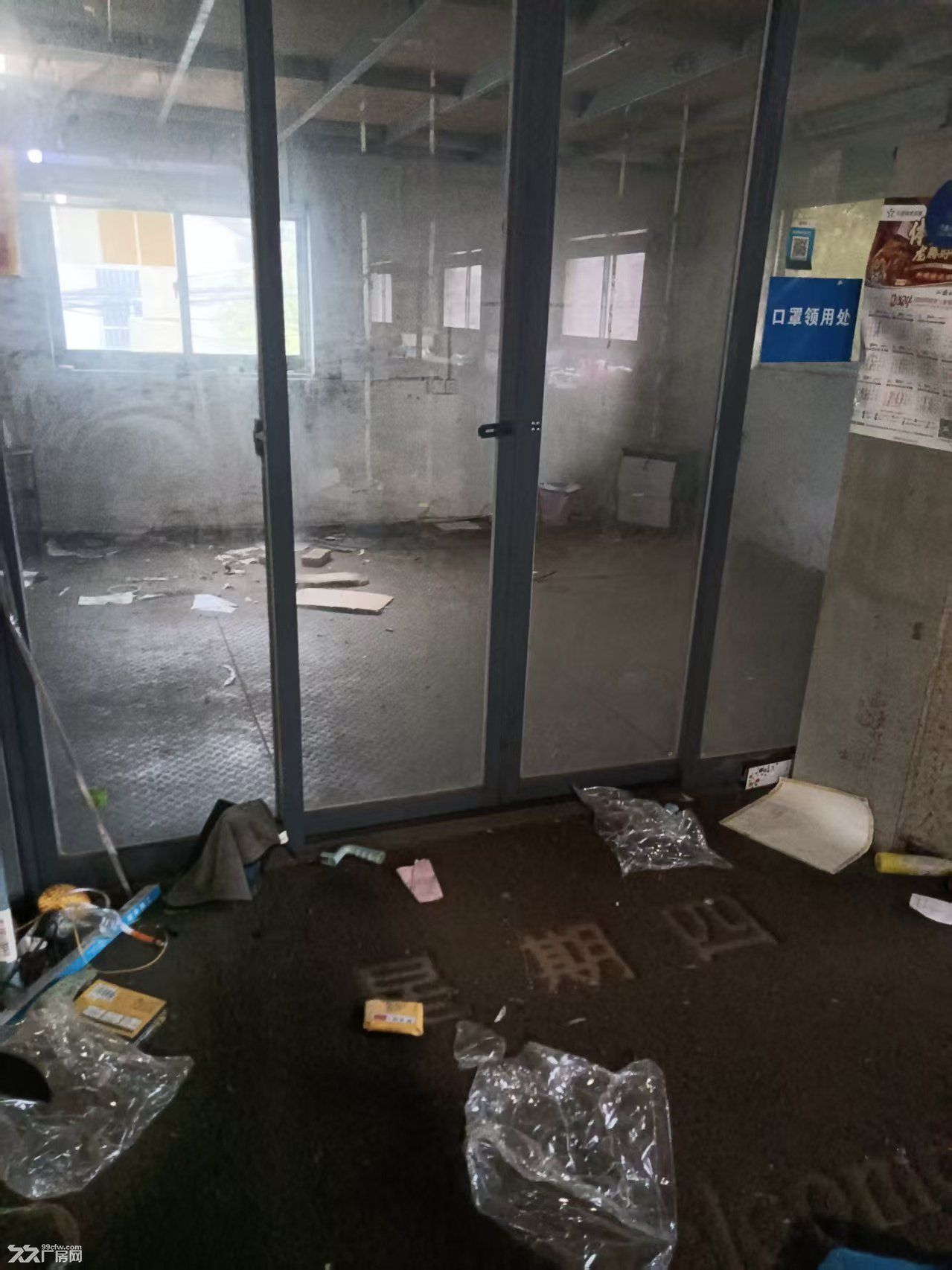 苏州相城区黄桥街道生田村厂房出租