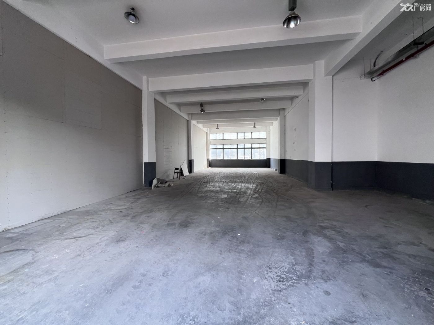 梅陇双柏路景洪路一楼270平460平，二楼85起租，价格便宜 - 3