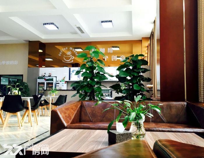 东燕郊 北部科学城 厂房直租 - 7