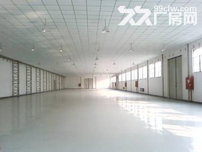 个人,上坊二楼3000平米厂房或仓库 - 6