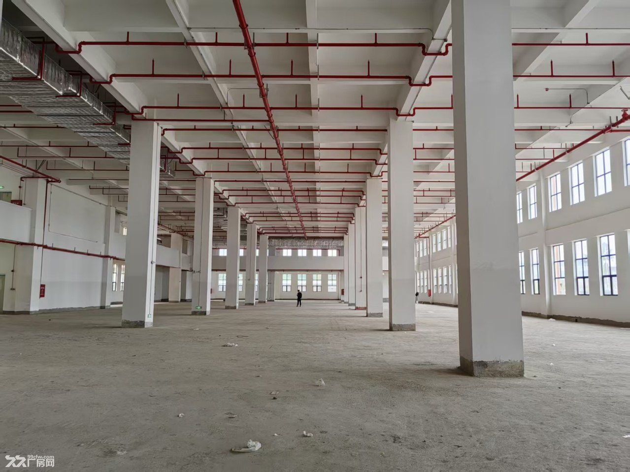 惠城区全新独院厂房招租 - 2