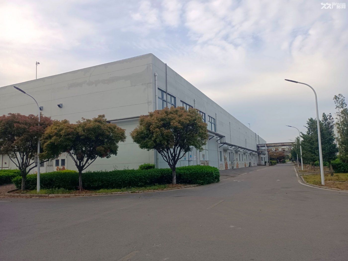 合肥彩虹蓝光园区.301厂房招租信息 - 3