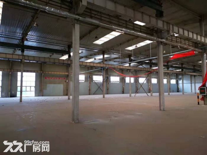 采育开发区平库4600平米2800平米办公5000平米出租 - 3
