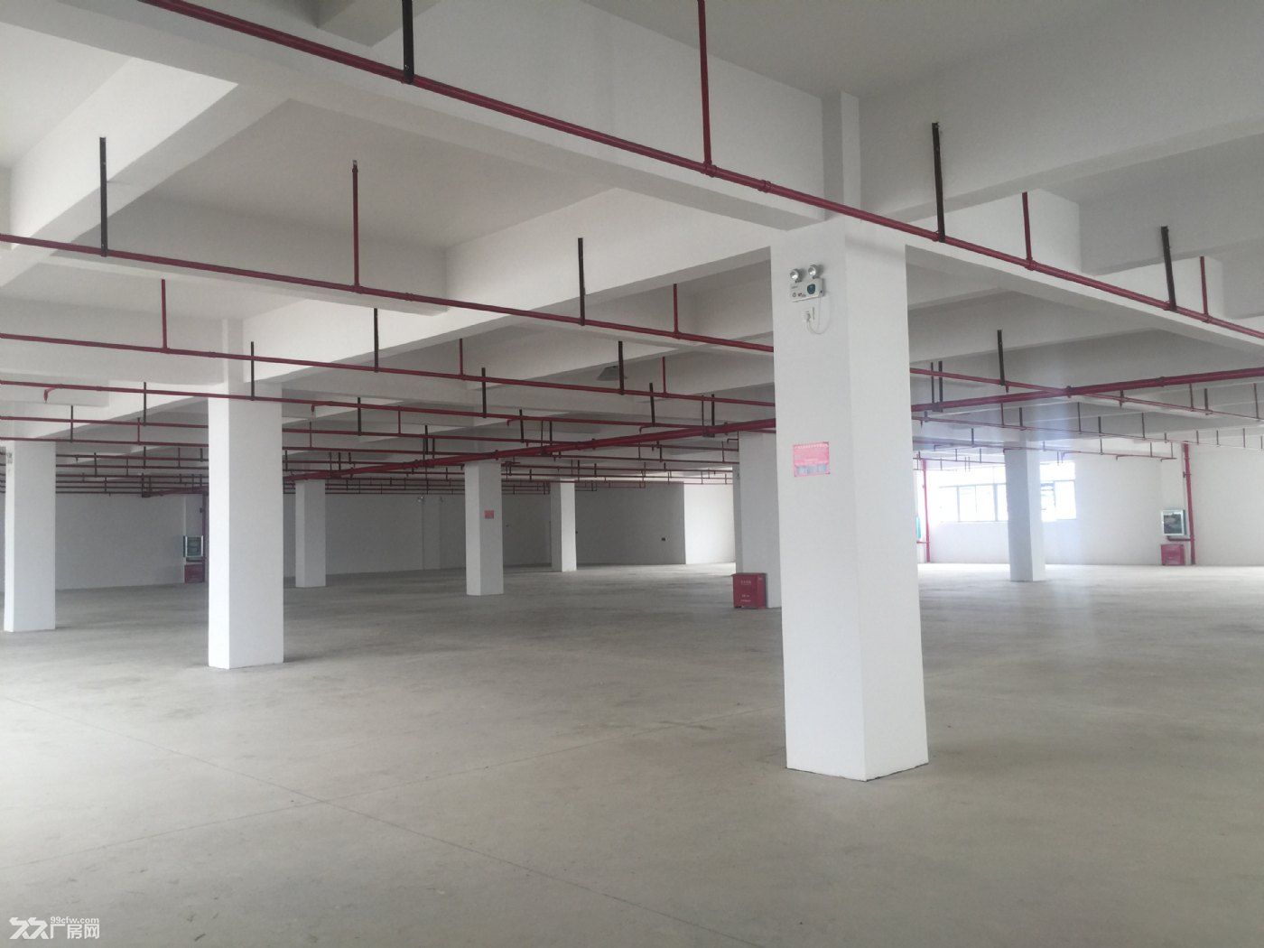 南宁市华丰产业园厂房招租 - 3