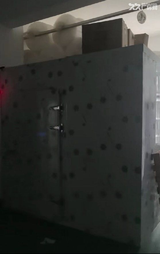 标准厂房食品厂含设备免转让费出租 - 7