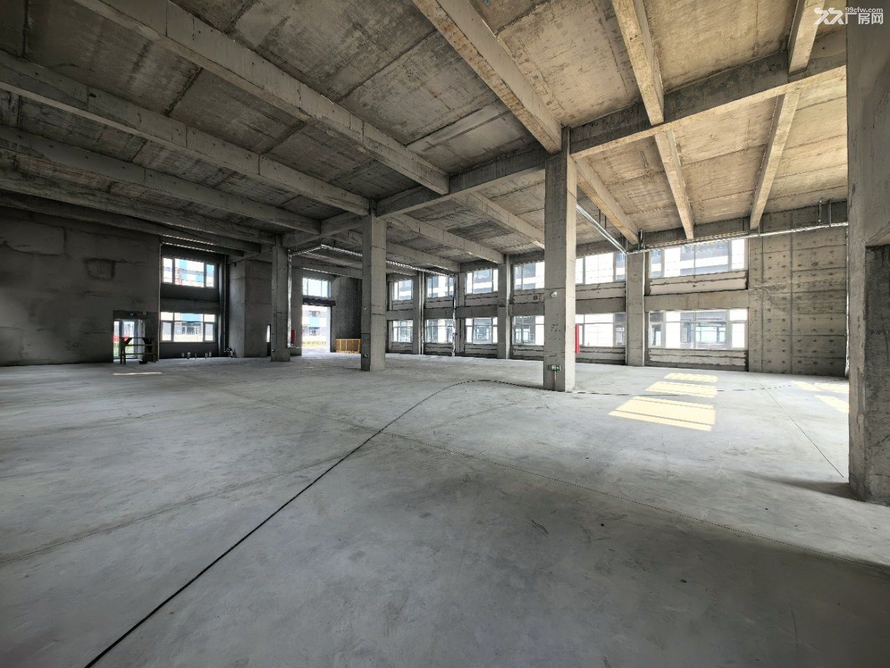 平谷马坊工业园区 厂房出租,出售 - 3