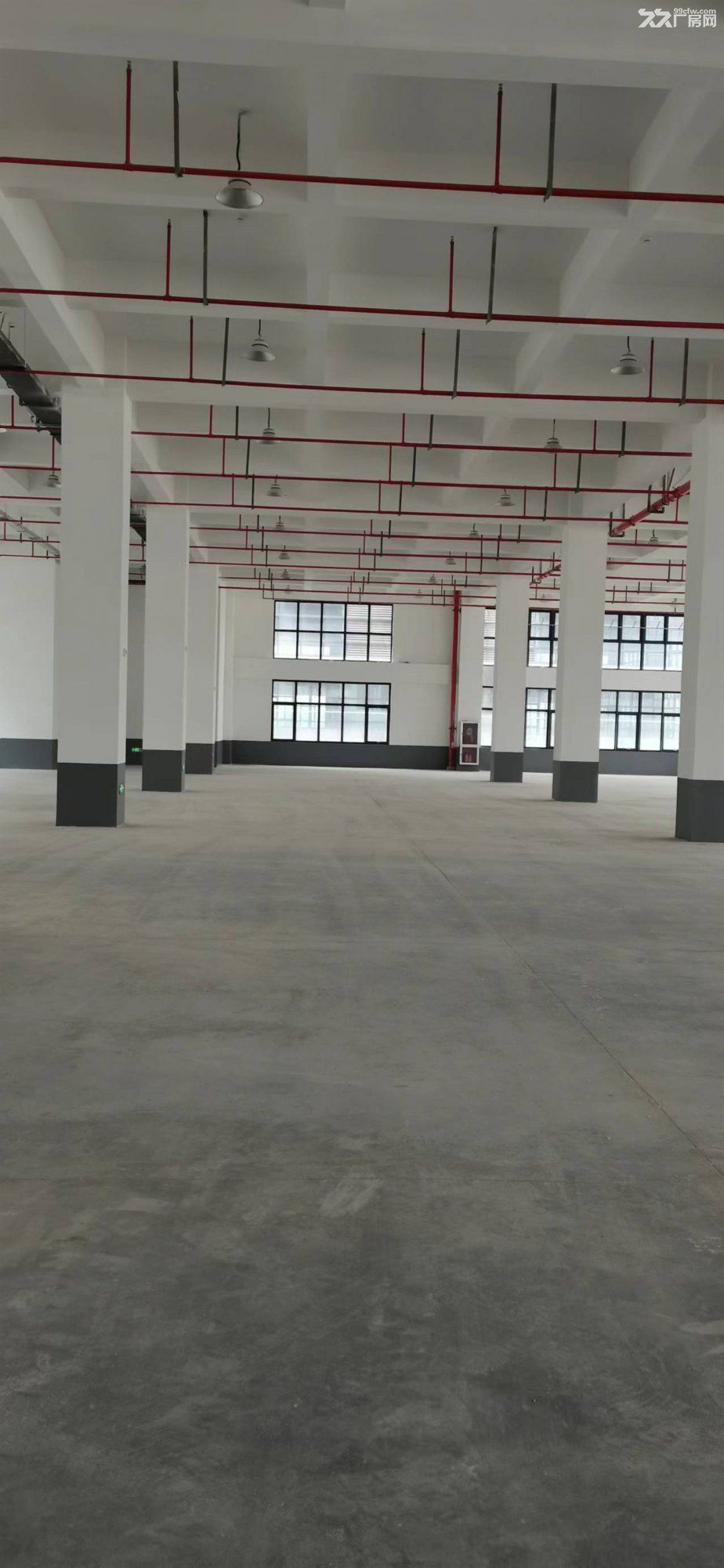 厂房直租,地址德清北高速出入口处 - 2