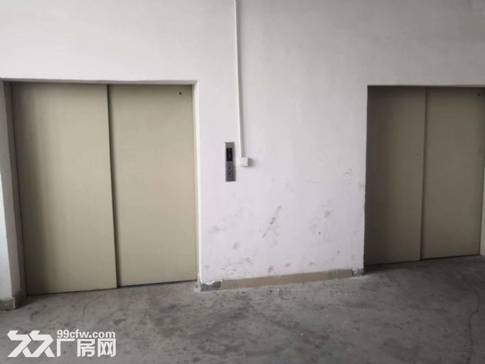 白云龙归园夏700平精装修化妆品厂房出租,靠近空港大道和鹤龙路 - 2
