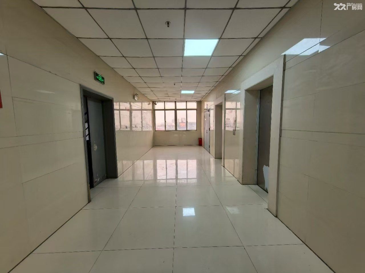梅陇 陆国大厦 厂房办公室招租,价格便宜 - 2