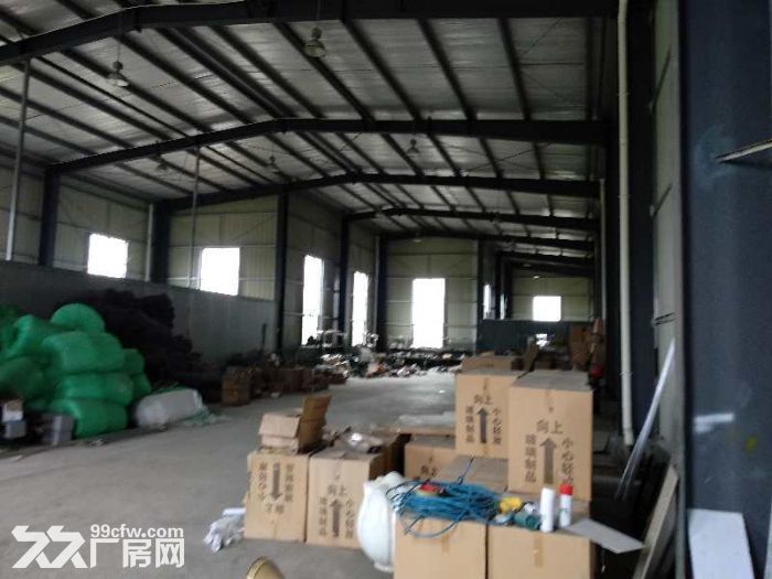 出售广汉工业园区厂房 - 4
