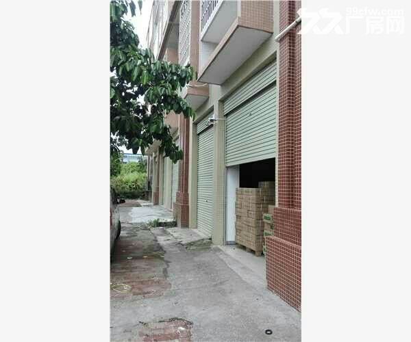 438平方小厂房出售