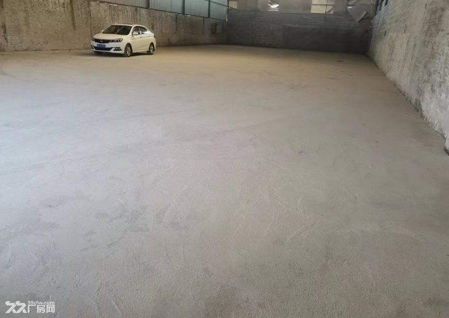 水电齐全 路面宽敞 使用方便 - 2