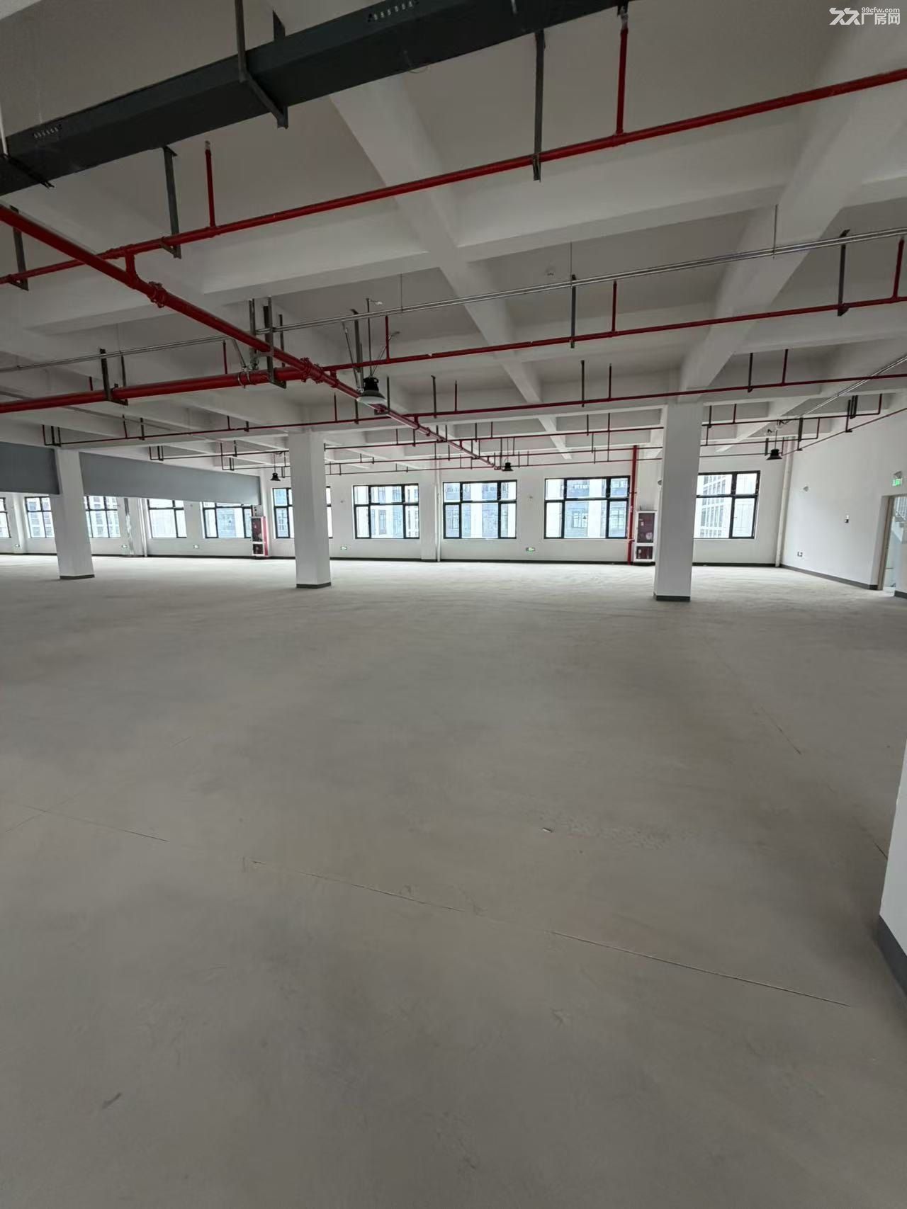 医疗器械产业扶持 · 高标准厂房招商 - 2