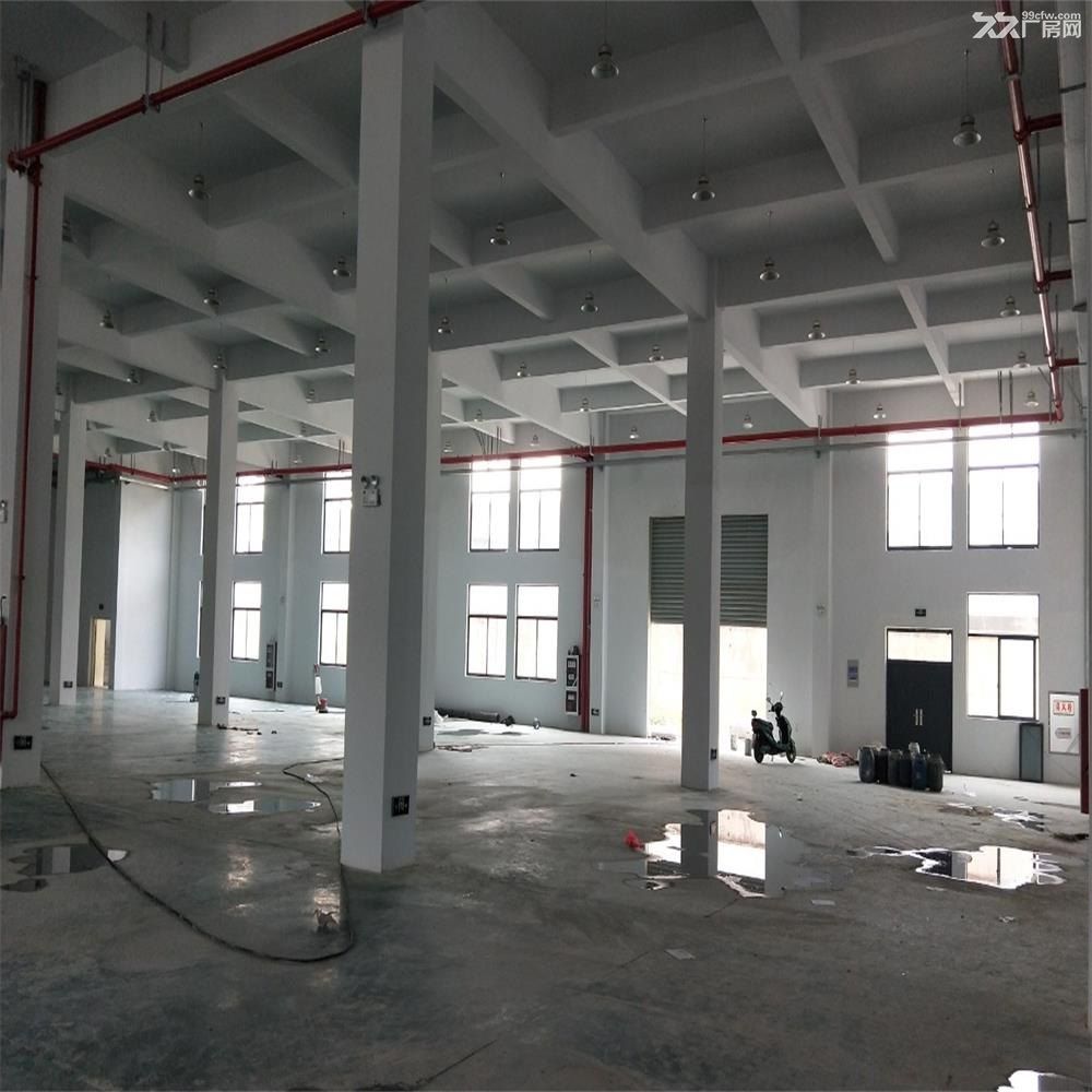 吴江太湖新城10亩建筑面积3000平米 - 2