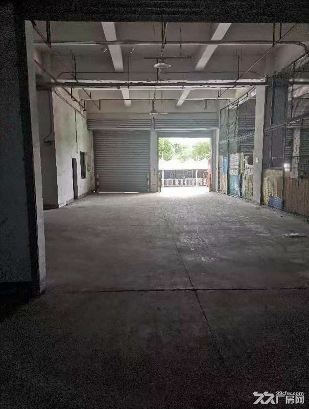 房东直租:嘉定区江桥镇厂房出租,大小面积均有,可以分割!交通方便 - 2