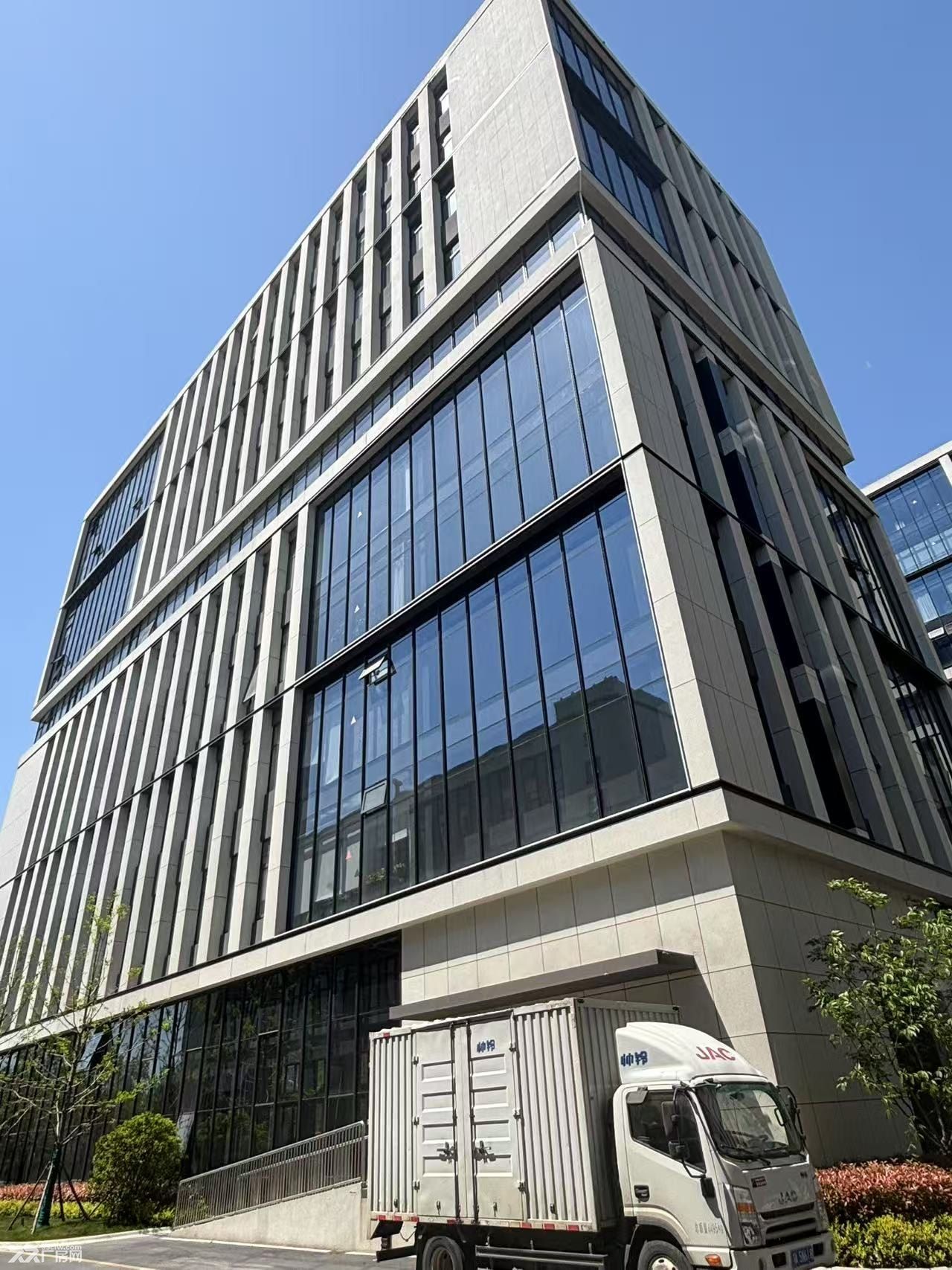 江宁核心区工业厂房 50年产权 独立产证 - 3