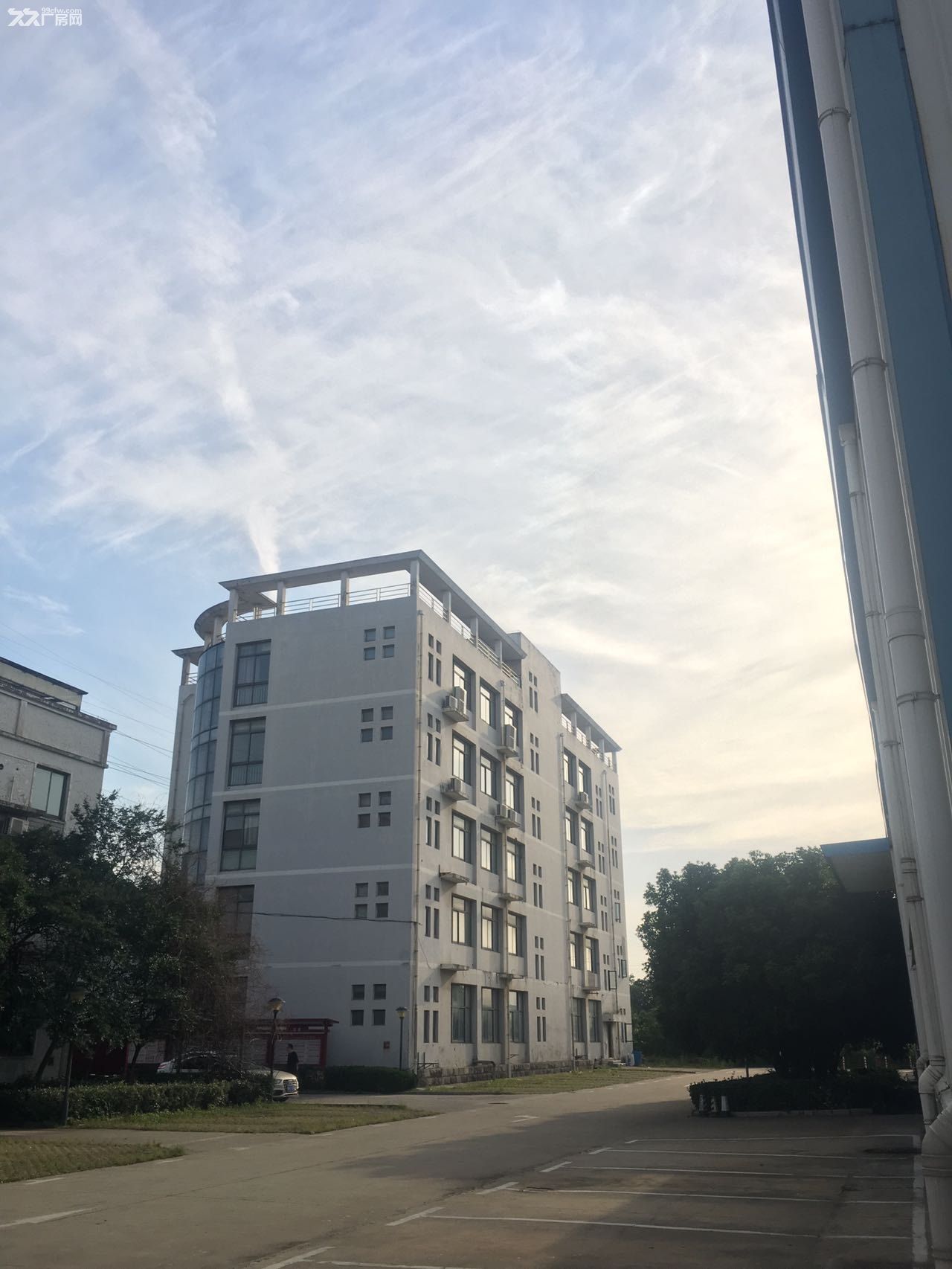 经开区汤口路680平米精装办公室 - 3