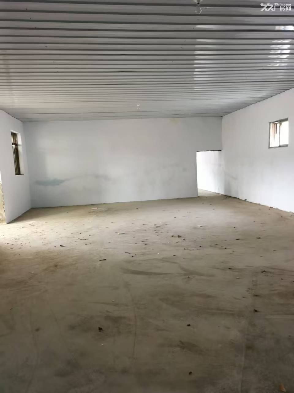 厂房出租车间700多平方米,独门独院,有独立变压器,有自来水,园还有还有机井打水 - 3