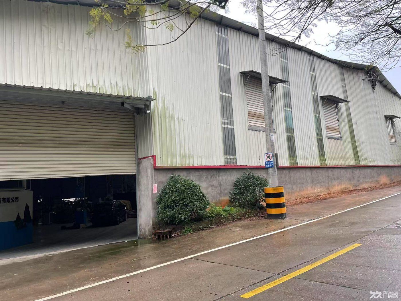 自建厂房出售，合法建设 - 5