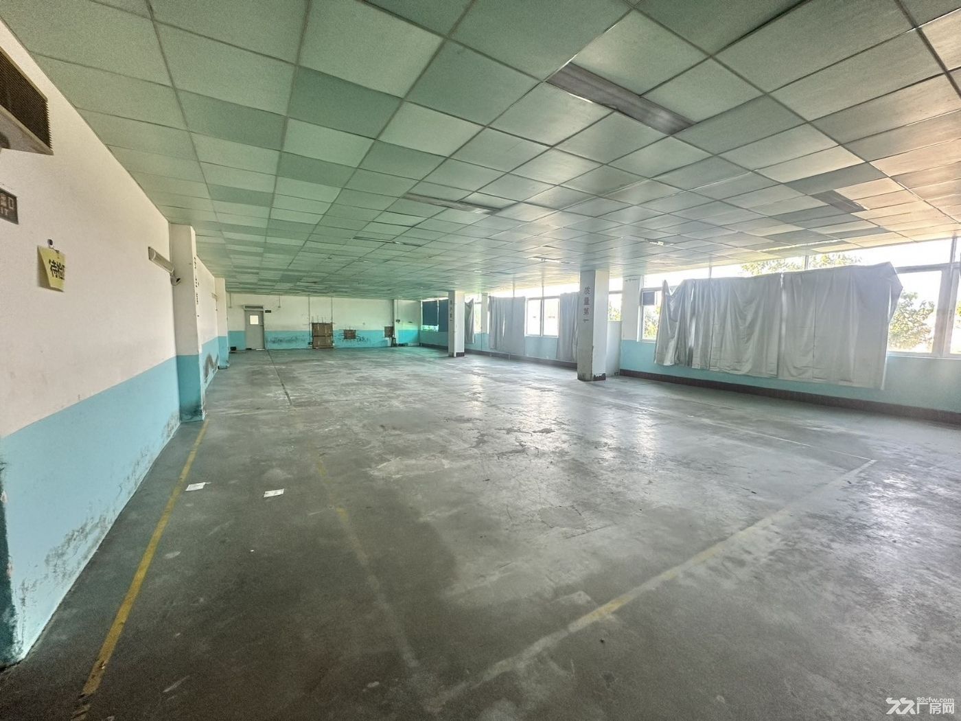黄埔区云埔工业区12元厂房出租 - 3