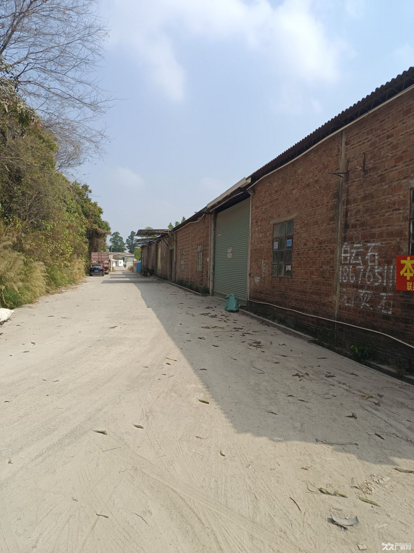 佛山罗村860方小厂房出租 - 3