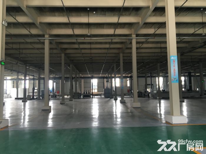 成雅工业园区家具厂房招商,配套齐全,交通便利 - 3