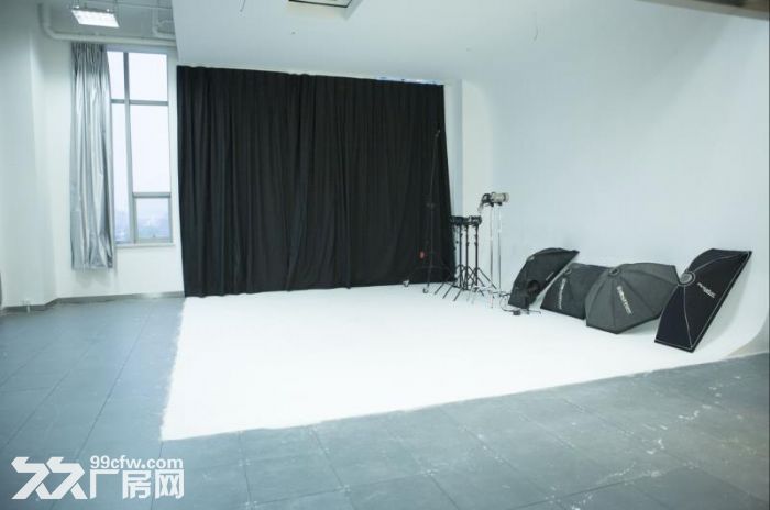 摄影客户看过来   滨文路160方  价格实惠 - 4
