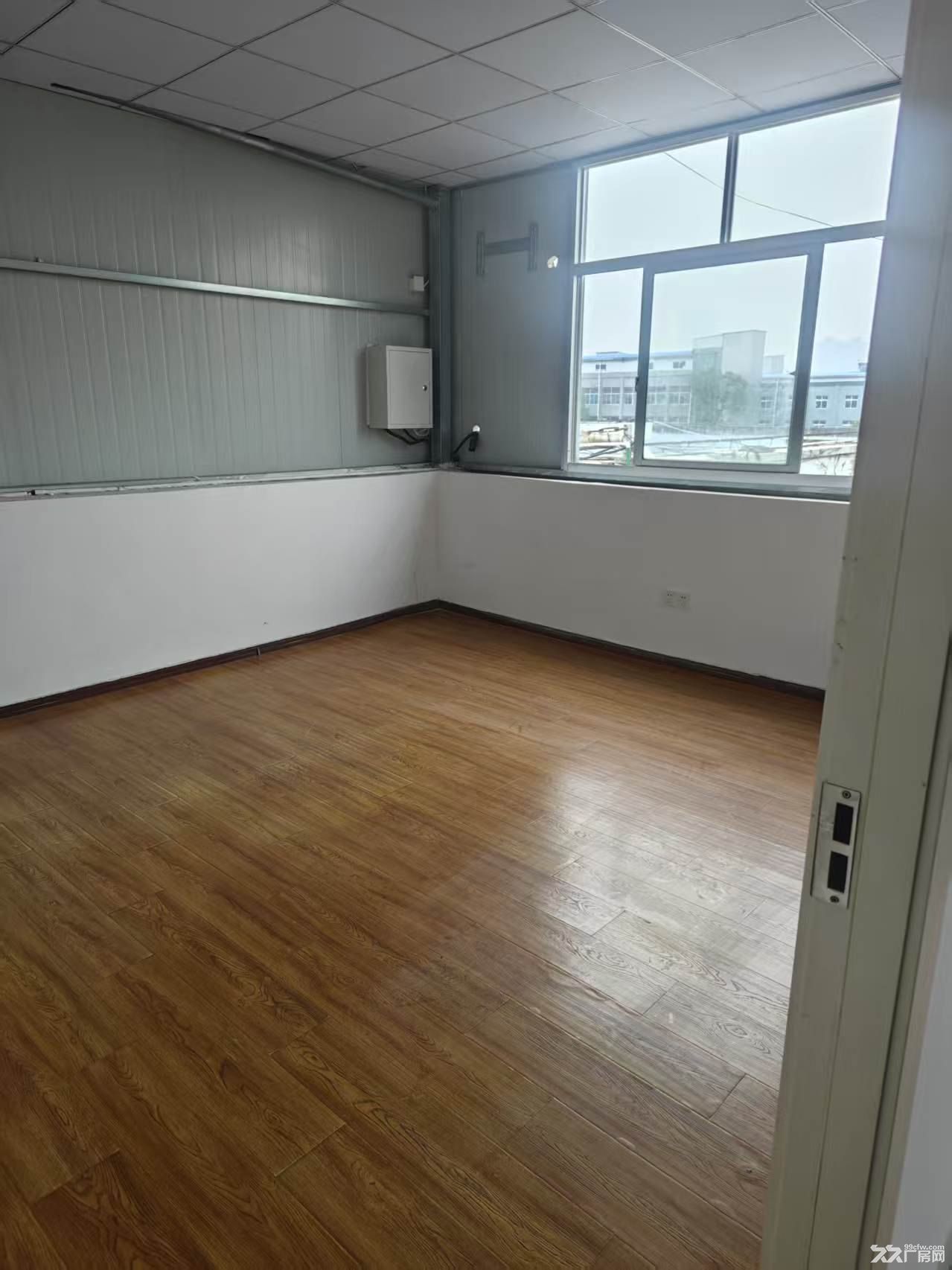 新北三井河海西路工业园区办公室出租,20~60㎡,可注册,价格低 - 3