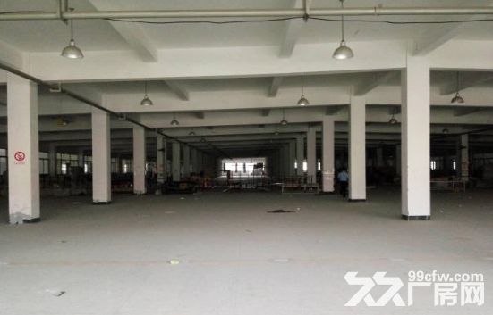 出售许村14亩土地15300平方有证,余下3000方没证厂房 - 2