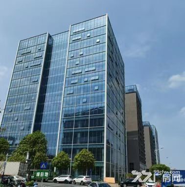 深圳市光明区时间谷红本研发办公厂房写字楼出租 - 6