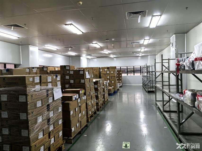 妆字号化妆品生产线出租 - 7