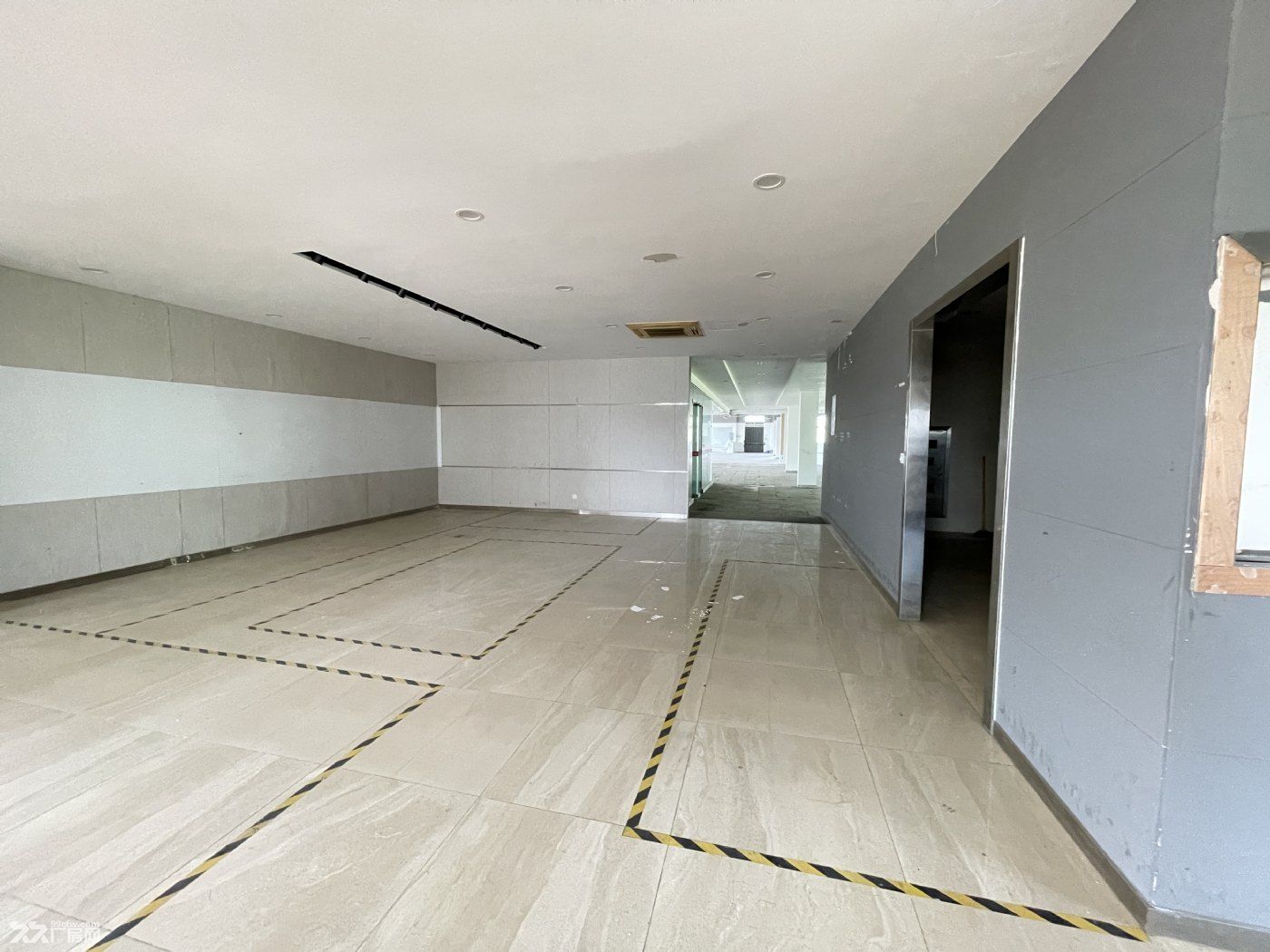 1688㎡厂房招租!可办公,可分租价格优惠 - 2