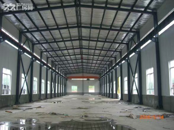 【浏阳永安现房出售】即买即用!5000㎡起!行业不限,政府重点规划区! - 3