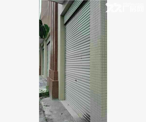 438平方小厂房出售 - 3