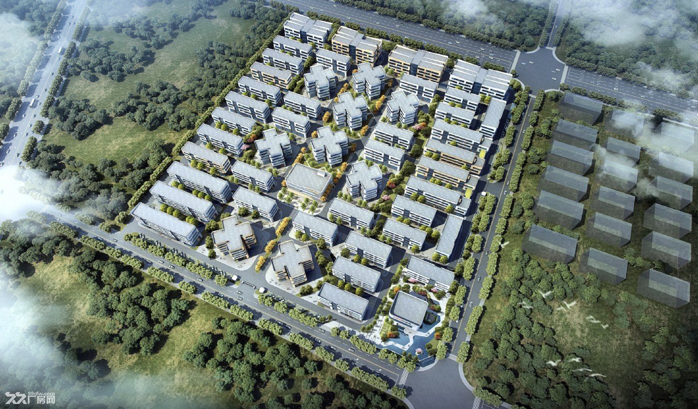 开发商直销 市区唯一在售500平小面积独栋 近2号地铁 - 8