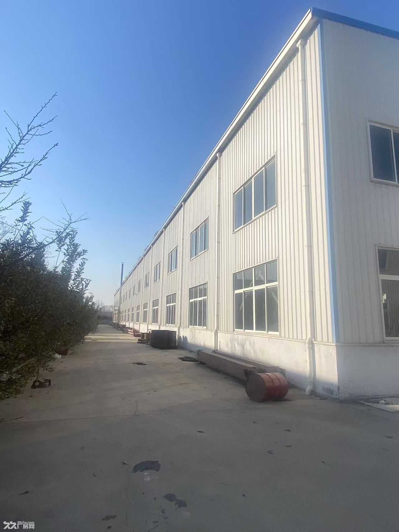 标准厂房低价出租，三间，证件齐全，可选择 - 6