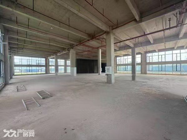 三环边地铁口独栋厂房首付2成即可拥有 - 6