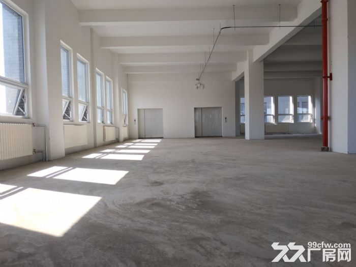 生物医药基地,可立项,可环评,专项厂房双电路供电 - 7