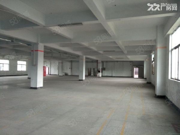 低价出租坎墩工业区厂房 - 2