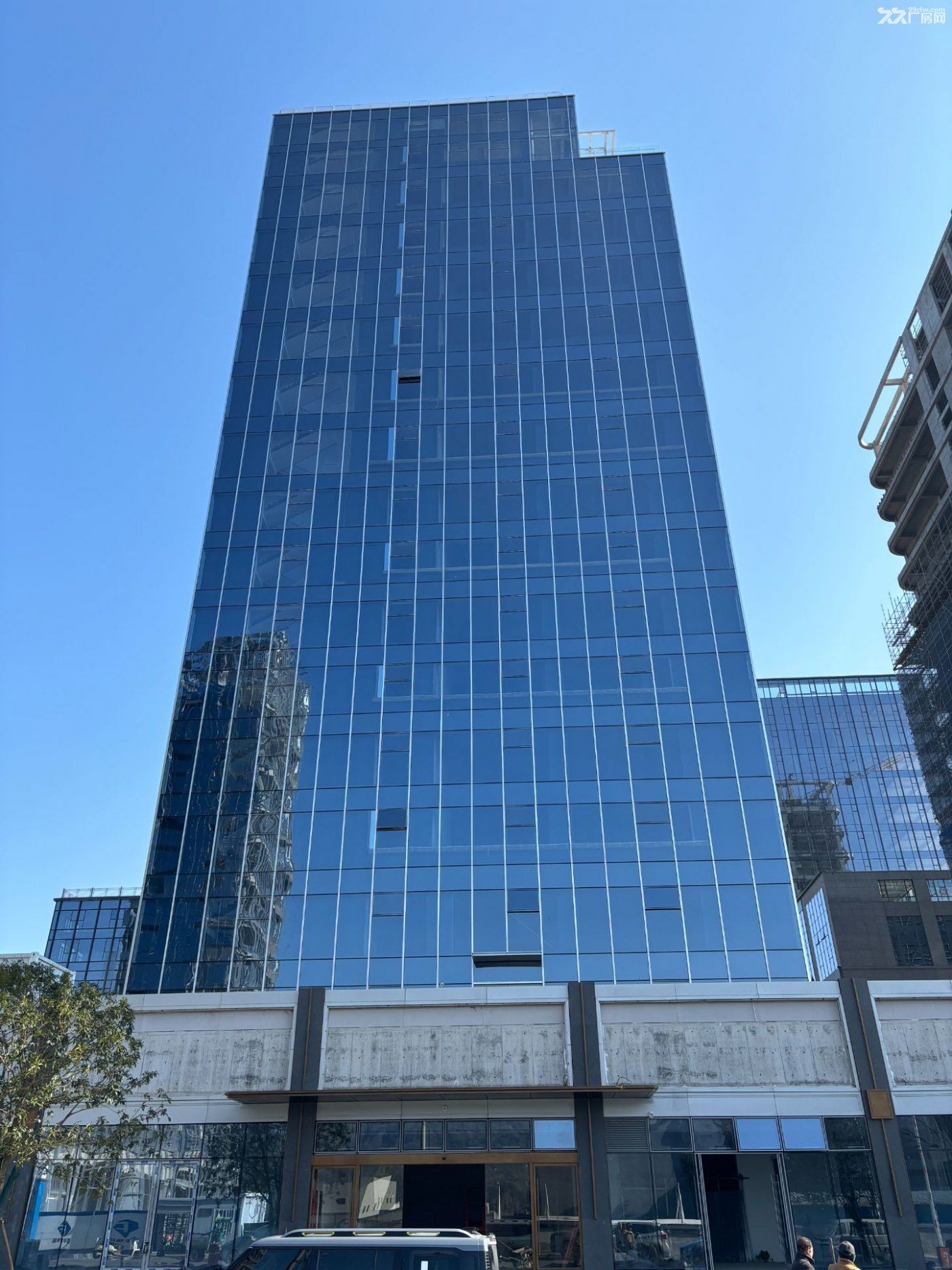 杭州银湖科技开发区+办公+厂房+仓库 - 2