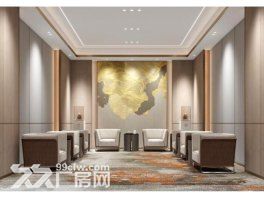 青网科技产业园区火热招商 - 4