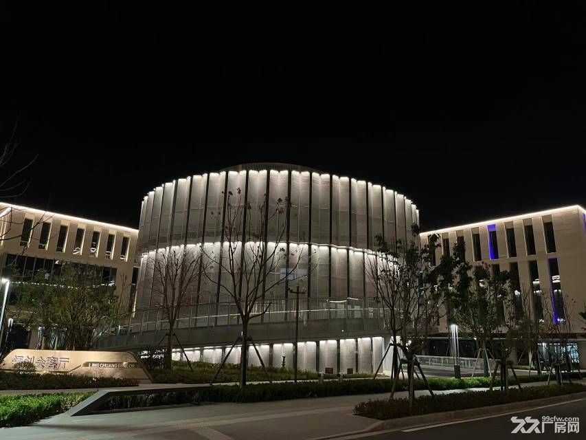嘉兴秀洲区全新国资园区招商 - 4