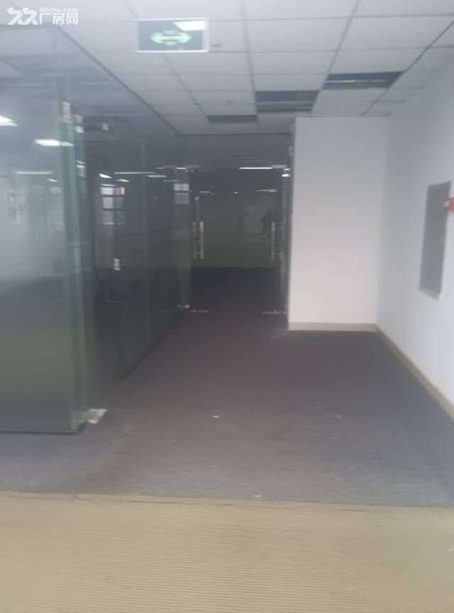 黄埔区荔联多户型多面积办公室出租 - 4